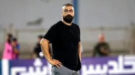 واکنش امید روانخواه به اتفاقات به کتک‌کاری در دیدار هوادار - ملوان