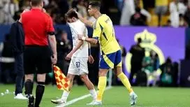 شکست سنگین استقلال برابر النصر؛ حذف تلخ از آسیا در شب اشتباهات مرگبار