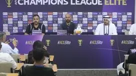 ۳ ستاره کلیدی استقلال بازی با النصر را از دست دادند