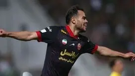 ستاره پرسپولیس پیش فصل را از دست داد