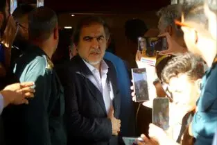 فوری: احمد شهریاری رسما از استقلال جدا شد