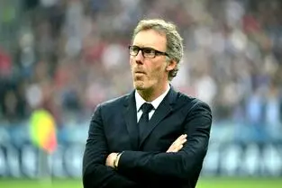 لوران بلان: من بلیط بازی پرسپولیس را می‌خواهم