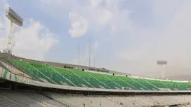 رسمی: دیدار استقلال و سپاهان در شهر قدس