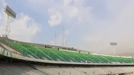 میزبانی استقلال از سپاهان در ورزشگاه آزادی با دخالت وزیر ورزش قطعی شد