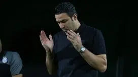 جلسه فوری مسئولان استقلال در روز پنجشنبه