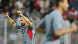 تلاش بی‌نتیجه پرسپولیس برای کاهش محرومیت