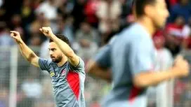 تلاش بی‌نتیجه پرسپولیس برای کاهش محرومیت