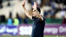 اینکه چرا جواد نکونام سیاه می‌پوشد یا سفید می‌پوشد به کسی ربطی ندارد!