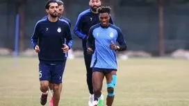 بازگشت مهران احمدی به ترکیب استقلال