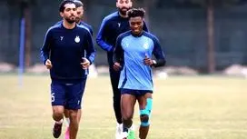 بازگشت مهران احمدی به ترکیب استقلال