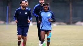 بازگشت مهران احمدی به ترکیب استقلال