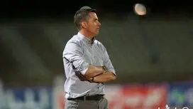 گزینه اصلی جانشینی اوسمار مشخص شد