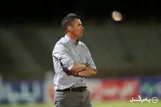 ادامه اخبار ضد و نقیض درباره سرمربی پرسپولیس: تماس اوسمار با باشگاه