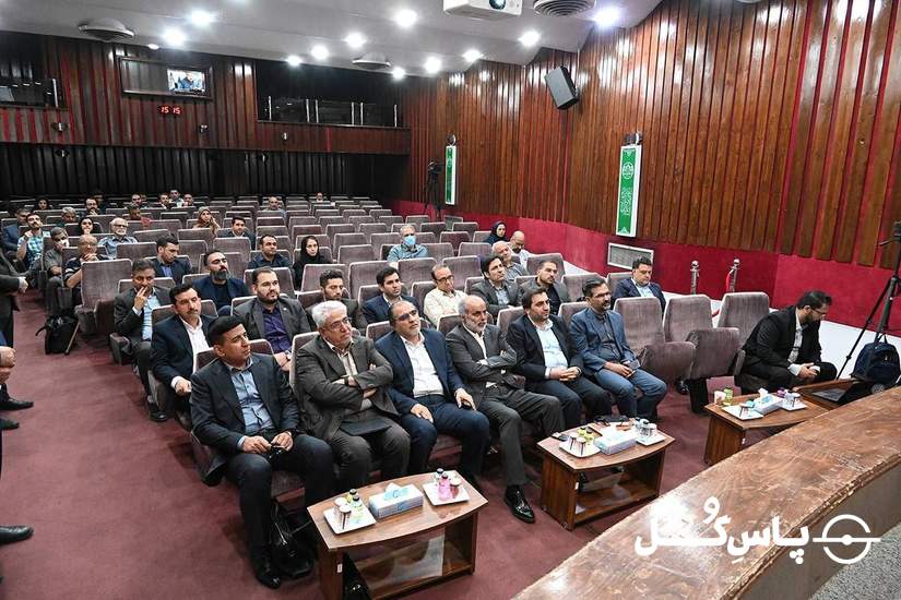 مجمع عمومی باشگاه استقلال برگزار شد