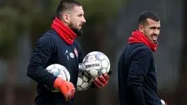بحران فسخ قرارداد در پرسپولیس؛ مذاکره با گندوز شکست خورد!