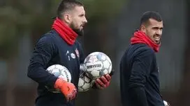 بحران فسخ قرارداد در پرسپولیس؛ مذاکره با گندوز شکست خورد!
