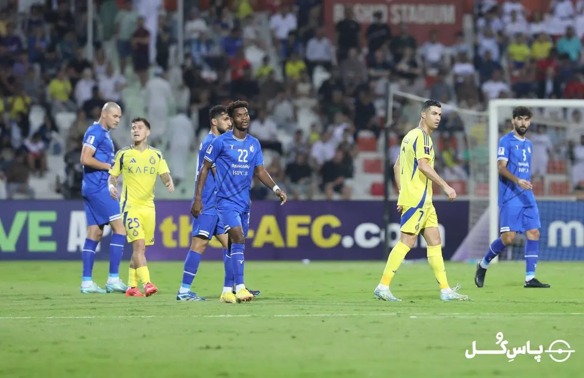 AFC رسما اعلام کرد: بازگشت میزبانی استقلال، پرسپولیس و تراکتور در آسیا