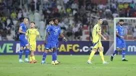 ترکیب استقلال مقابل الشرطه مشخص شد