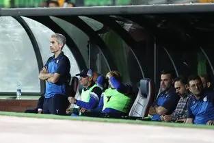 شوک شبانه در اردوگاه آبی‌ها؛ بوژوویچ در آستانه برکناری، جباری سرمربی جدید استقلال؟