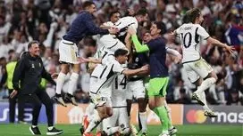 حمله تند توماس توخل به داور: یک افتضاح مطلق بود!