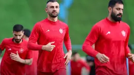 پرسپولیس و دردسر بزرگ؛ مذاکرات با دورسون برای جدایی به بن‌بست رسید!