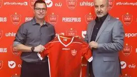 گزینه اصلی جانشینی اوسمار مشخص شد