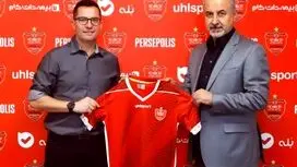 گزینه اصلی جانشینی اوسمار مشخص شد