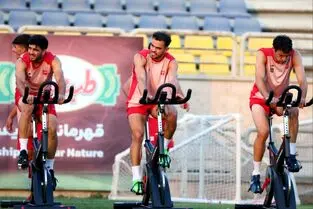 شوک به پرسپولیس؛ ارونوف ۴ هفته مصدوم است