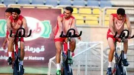 فوری: پرسپولیس آماده فروش اوستون اورونوف