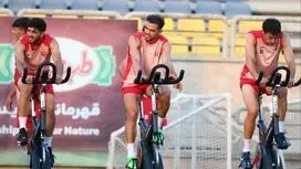 فوری: پرسپولیس آماده فروش اوستون اورونوف