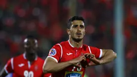 رسمی: علی علیپور به پرسپولیس پیوست