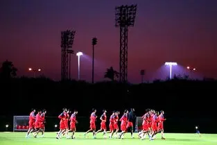 پرسپولیس - الشرطه؛ ترکیب احتمالی پرسپولیس برای زنده ماندن در آسیا