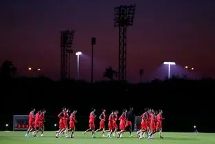 پرسپولیس - الشرطه؛ ترکیب احتمالی پرسپولیس برای زنده ماندن در آسیا