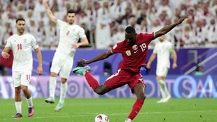 ایران - قطر در زمین ثالث!