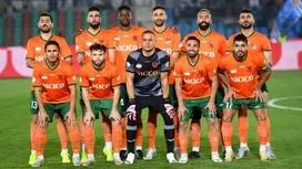 مربی سابق استقلال در رفسنجان