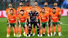 مربی سابق استقلال در رفسنجان