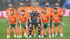 مربی سابق استقلال در رفسنجان