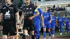 ضرب‌الاجل استقلال به علی کریمی؛ زودتر تکلیف را روشن کن