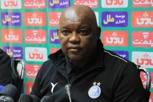 موسیمانه: استقلال هنوز به ثبات نرسیده؛ مصدومان، چالش اصلی است