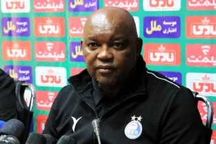 موسیمانه: استقلال هنوز به ثبات نرسیده؛ مصدومان، چالش اصلی است