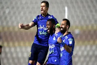 وریا و یامگا هم‌باشگاهی شدند