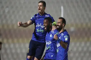 وریا و یامگا هم‌باشگاهی شدند