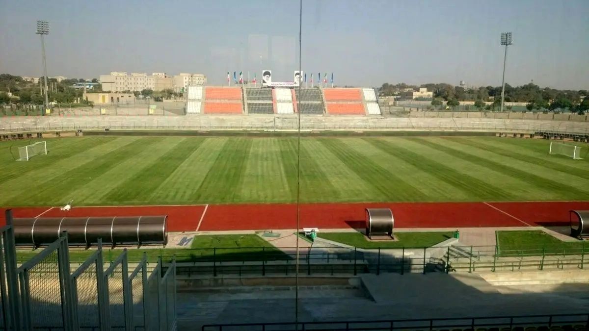 بحران ورزشگاه در فوتبال ایران؛ هیچ استادیومی در تهران برای استقلال و پرسپولیس نیست!