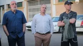 بلانکو، آماده گلزنی به استقلال!