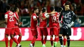 چالش بزرگ پرسپولیس؛ اسدبیگی در جدال با مدیران برای ماندن!