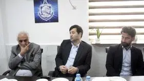 ورود عجیب وزیر ورزش به ماجرای داوری استقلال-ملوان؛ شفافیت یا طرفداری از تیم سابق؟