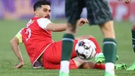 افشاگری سروش رفیعی: از پاداش‌های یوسفی تا ماجرای بازوبند پرسپولیس و قهر با کنعانی‌زادگان