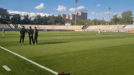 ترکیب پرسپولیس برابر هوادار مشخص شد