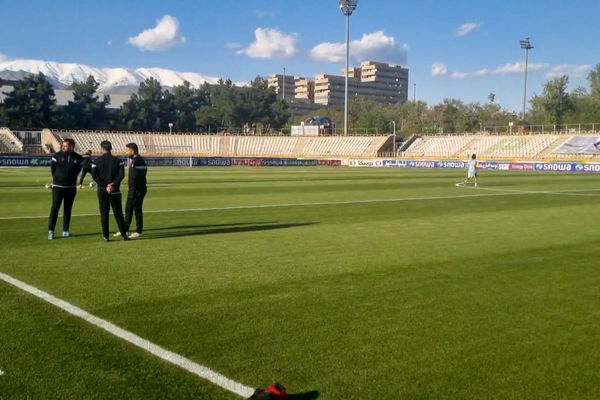 واکنش مسعود شجاعی به دوستی با نکونام: نتایج استقلال و پرسپولیس برایم مهم نیست