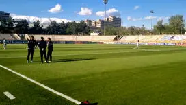 واکنش اوسمار ویرا به از دست رفتن سهمیه پرسپولیس: بازی‌های امسال چه ربطی به سال آینده دارد؟